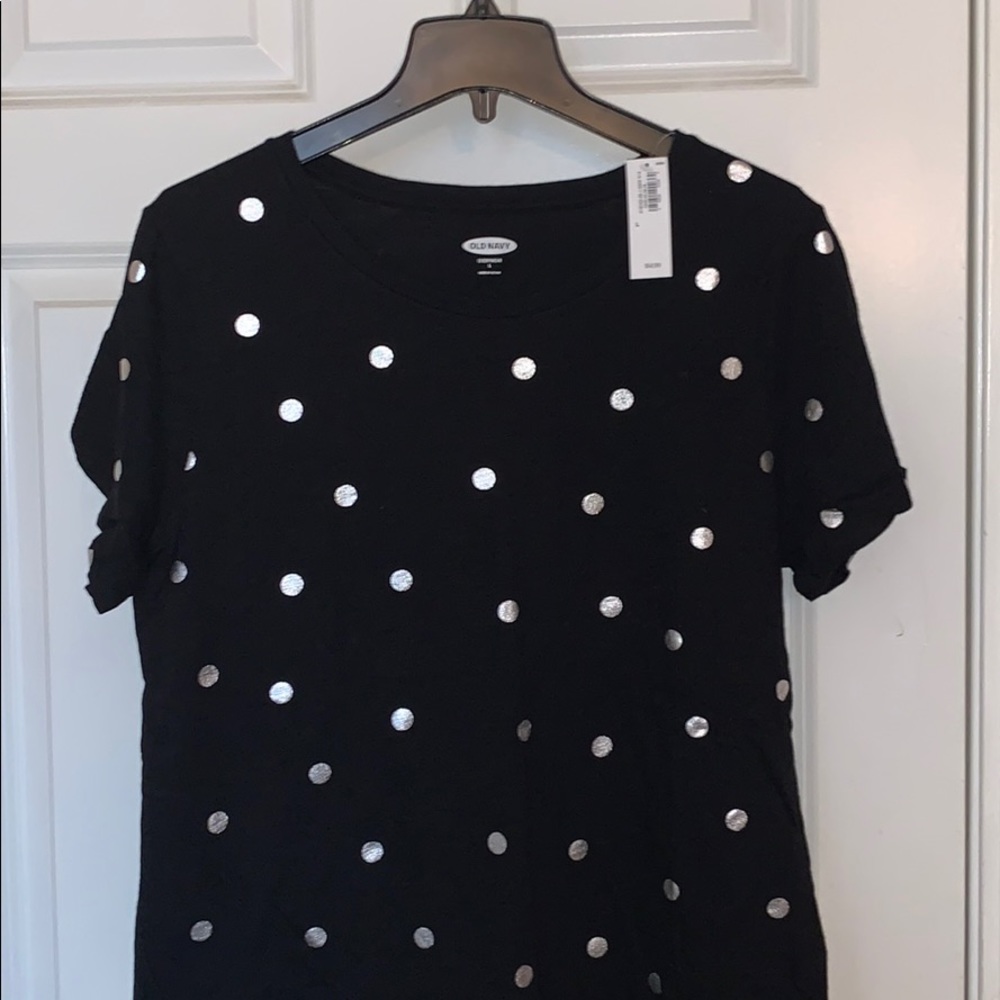 Short Sleeve Shirt